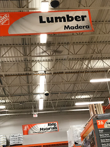 Home Improvement Store «The Home Depot», reviews and photos, 3220 Denmark Ave, Eagan, MN 55121, USA