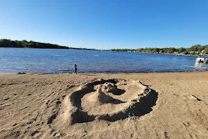 Sunset Beach Park Playground image