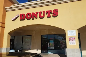 Corner Donuts image
