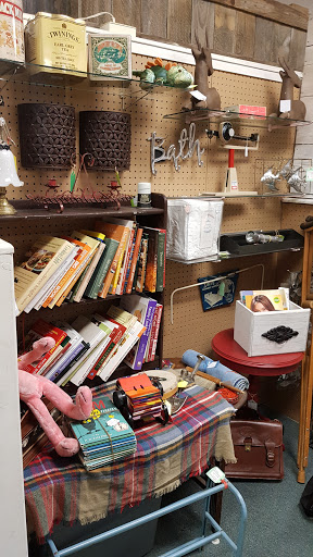 Craft Store «Homestead Hand Crafts», reviews and photos, 4536 Thousand Oaks # 106, San Antonio, TX 78233, USA