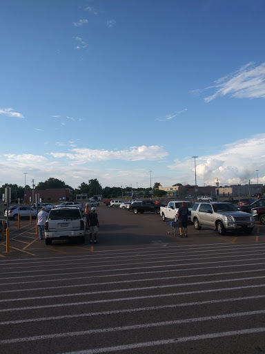 Department Store «Walmart Supercenter», reviews and photos, 175 Bell Ln, Savannah, TN 38372, USA