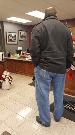 Ford Dealer «Canby Ford», reviews and photos, 24315 Pacific Hwy E, Canby, OR 97013, USA