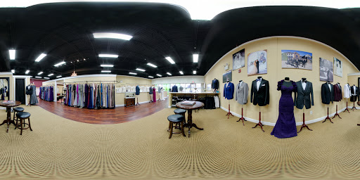 Bridal Shop «Darianna Bridal & Tuxedo», reviews and photos, 241 Easton Rd, Warrington, PA 18976, USA