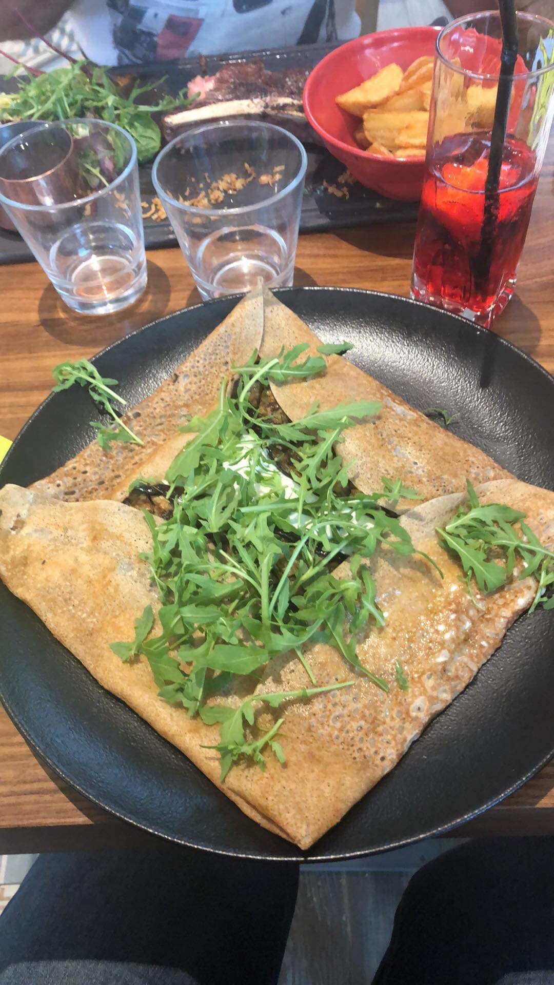 Photo n° 1 de l'avis de Morgane. fait le 17/06/2019 à 22:24
