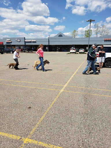 Pet Store «Feed Rite Pet Shop & Supply», reviews and photos, 11760 Belleville Rd, Belleville, MI 48111, USA