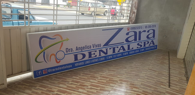 Zara Dental Spa - Dentista