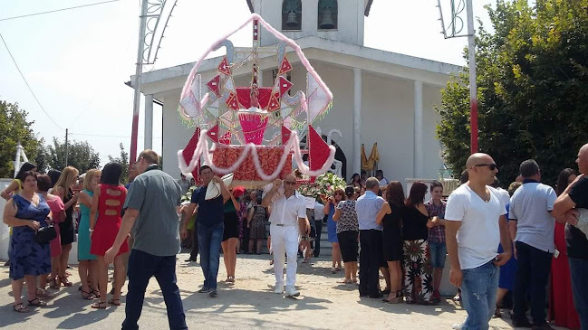 Igreja Dadim Horário de abertura