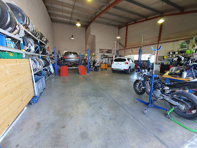 Garage Auto-Tech AVATACAR Multimarque Auto à Istres
