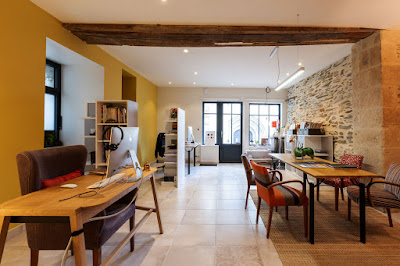 L'étoffe du lieu - Architecte d'intérieur, Décorateur et Feng Shui à Angers à Angers