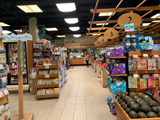 Natural Foods Store «Lassens Natural Foods & Vitamins», reviews and photos, 4071 E Main St, Ventura, CA 93003, USA