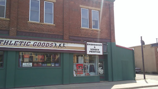 Sporting Goods Store «Valley Sports», reviews and photos, 102 1st Ave W, Shakopee, MN 55379, USA