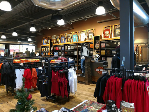 Motorcycle Dealer «Harley-Davidson of Scottsdale», reviews and photos, 15656 N Hayden Rd, Scottsdale, AZ 85260, USA