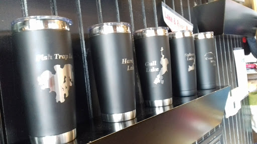 Restaurant «The Shante», reviews and photos, 649 Pillsbury St N, Pillager, MN 56473, USA