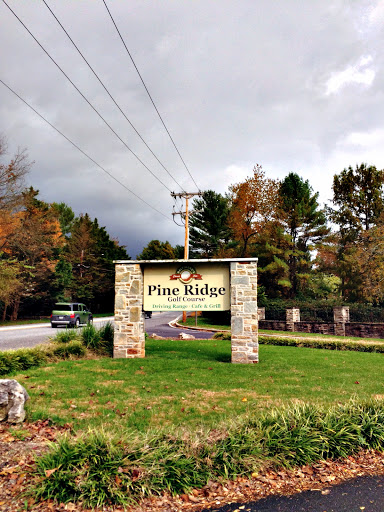 Golf Course «Pine Ridge Golf Course», reviews and photos, 2101 Dulaney Valley Road, Lutherville, MD 21093, USA