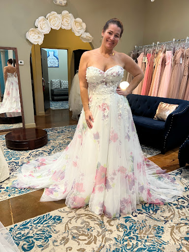 Bridal Shop «Bearer of the Bling Bridal», reviews and photos, 6125 54th Ave N Unit A, Kenneth City, FL 33709, USA