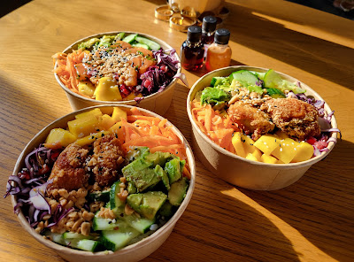 Pok&Ben à Chabeuil