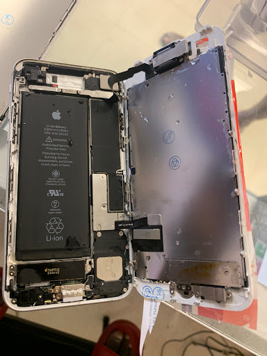 Cell Phone Store «Ace Wireless», reviews and photos, 422 E Derby Ave, Auburndale, FL 33823, USA