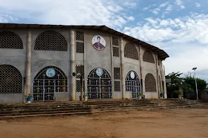 Eglise Sainte Joséphine Bakhita image