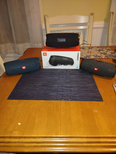 Electronics Store «Best Buy», reviews and photos, 290 S Broadway Unit E, Salem, NH 03079, USA