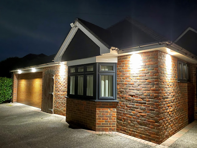 Reviews of Boxgrove Electrical Contractors Ltd in Woking - Electrician