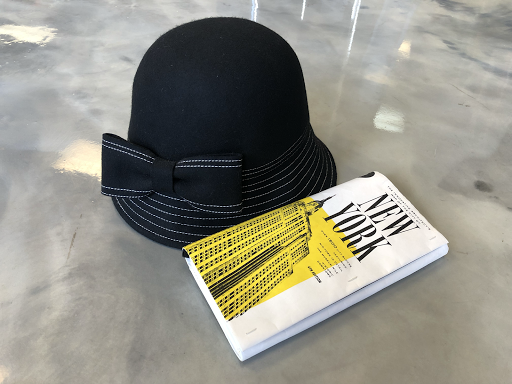 Consignment Shop «SecondHand Savvys», reviews and photos, 210 S Kings Ave, Brandon, FL 33511, USA