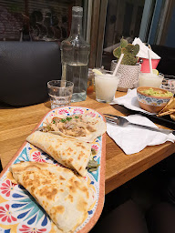 Photo n°183 de El Guacamole République à Paris ()