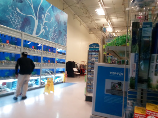 Pet Supply Store «PetSmart», reviews and photos, 5013 S Cleveland Ave, Fort Myers, FL 33907, USA
