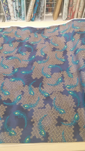 Fabric Store «Jo-Ann Fabrics and Crafts», reviews and photos, 9439 GA-5, Douglasville, GA 30135, USA