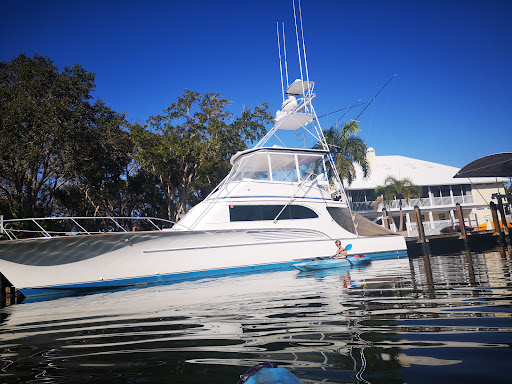 Nature Preserve «San Carlos Bay - Bunche Beach Preserve», reviews and photos, 18201 John Morris Rd, Fort Myers, FL 33908, USA