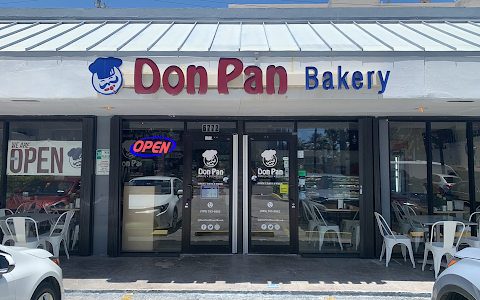 Don Pan International Bakery (Miami Beach) image