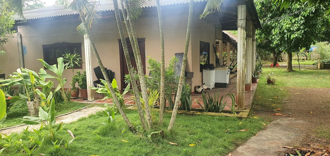 Villa Karosa