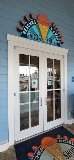 Dessert Shop «Beaches & Cream Soda Shop», reviews and photos, 1800 Epcot Resorts Blvd, Orlando, FL 32830, USA