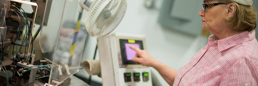 Commercial Printer «UniversalPromo Pad Printing», reviews and photos, 20401 County Rd 81 #200, Rogers, MN 55374, USA