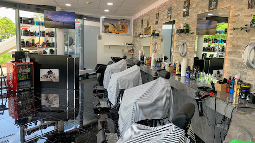 Friseur Yousif‘s Barber Shop à Rostock