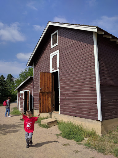 Museum «Littleton Museum», reviews and photos, 6028 S Gallup St, Littleton, CO 80120, USA