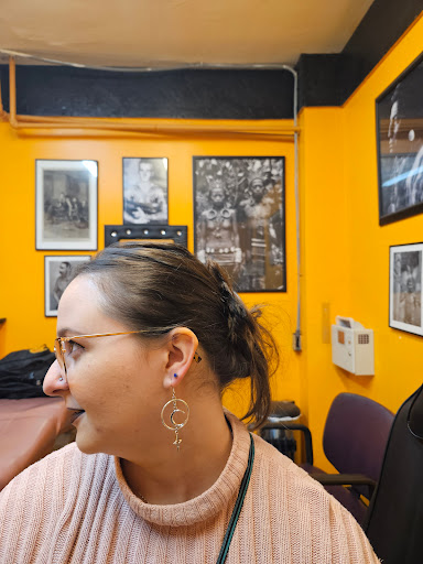 Find chest tattoo ideas for women for your next unique tattoo in Willow Grove at Tattoo GalaxyWillow Grove Piercing & Tattoos