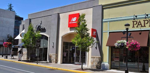Shoe Store «New Balance Portland», reviews and photos, 7385 SW Bridgeport Rd, Tigard, OR 97224, USA