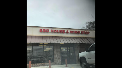 Egg House & Wings - 4019 Vanderbilt Rd, Birmingham, AL 35217