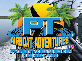 PT Airboat Adventures