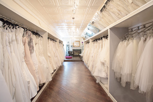 Bridal Shop «Labella Bridal Boutique», reviews and photos, 313 Mill St, Occoquan, VA 22125, USA