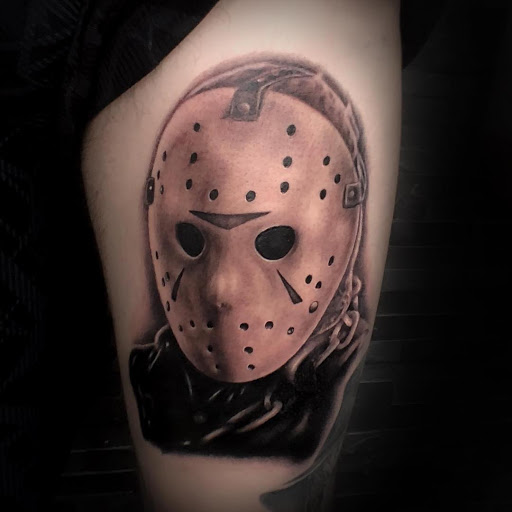 Explore nba youngboy tattoo ideas, creative tattoo ideas in Miami, available at Inkaholik Tattoos Kendall