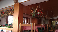Atmosphère du Restaurant français Restaurant Le Caballin (Le Ranch) à Vogelgrun - n°14