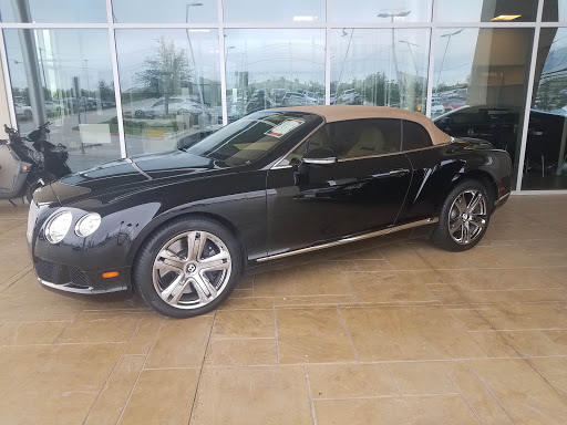 Cadillac Dealer «Crest Cadillac», reviews and photos, 6280 TX-121, Frisco, TX 75034, USA