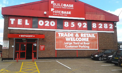 BUILDBASE BARKING