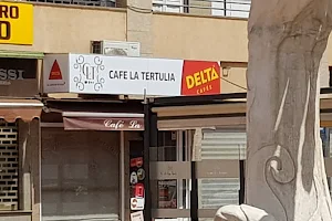 Cafe La Tertulia image
