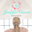 Jennifer Graves Hair & Beauty