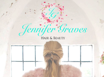 Jennifer Graves Hair & Beauty