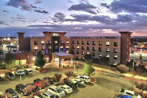 Holiday accommodation service Albuquerque