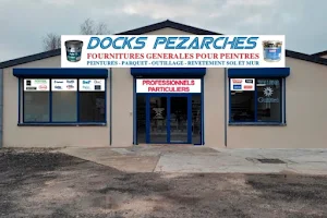 Docks Pézarches image