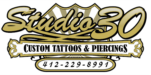 Explore trust no one tattoo ideas, creative tattoo ideas in Irwin, available at Studio 30 Custom Tattoos & Piercing